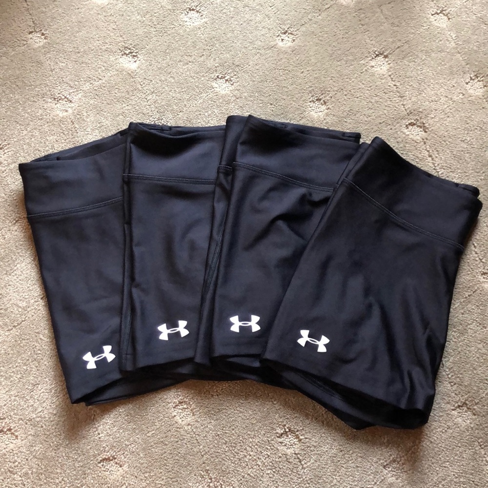 Under Armour spandex size M